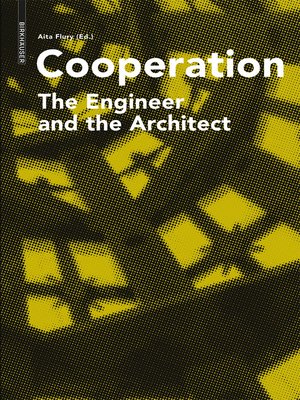 cover image of Cooperation